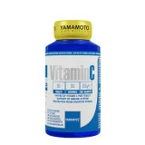 VitaminC 1000 90tabs yamamoto nutrition