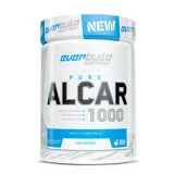 Alcar 1000 200g everbuild nutrition