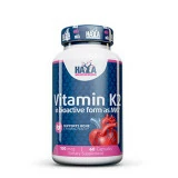 Vitamin K2-MK7 60cps haya labs