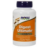 digest ultimate 120cps now foods