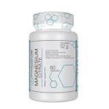 magnesium citrate 60cps pharmapure