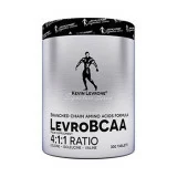 LevroBcaa 4:1:1 410g kevin levrone series