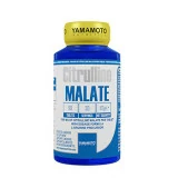 Citrulline Malate 1000 90cpr yamamoto nutrition