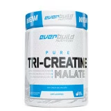 Tri-Creatina Malato 3000 200g everbuild nutrition