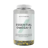 Essential Omega-3 90cps myprotein