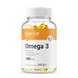 Ostrovit Omega-3 180cps ostrovit