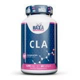 Haya Labs CLA  60cps acido linoleico coniugato