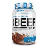 100% Beef Isolate 1,8kg everbuild nutrition