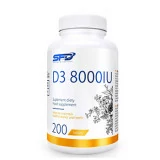 Vitamax D3 8000 200tab sfd