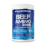 Beef Amino 2000 300tabs alla nutrition
