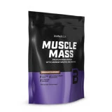 muscle mass 1kg biotech usa