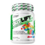 OutLift Natural 502g nutrex research
