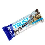 trust crunch bar 60g usn nutrition