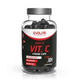 Vitamin C Xtreme 1000 60cps evolite