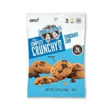 The Complete Crunchy Cookie 35g lenny & larry's
