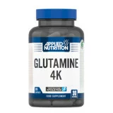Glutamine 4K 120cps applied nutrition