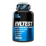 EVLTest 120cps evlution nutrition