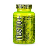 testo+ 120cps 4+ nutrition