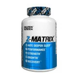 Z-Matrix 240cps evlution nutrition