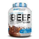 100% Beef Gainer 2,72kg everbuild nutrition
