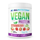 Vegan Protein 500g all nutrition