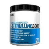 L-Citrulline 2000 200g evlution nutrition