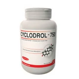 Cyclodrol 750 100cps mistik nutrition