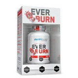 Ever Burn 120cps everbuild nutrition