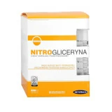 NitroGliceryna 600ml megabol nutrition