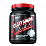 Glutamine Drive 1kg nutrex research