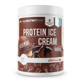 Protein Ice Cream 400g  all nutrition