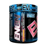 ENGN Pre-Workout 240g evlution nutrition