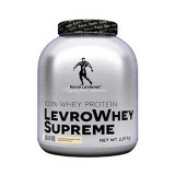 LevroWhey Supreme 2kg kevin levrone series