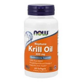 Neptune Krill Oil (gamberetti Antartide) 60cps