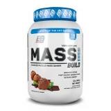 Mass Build 908g everbuild nutrition