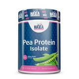 All Natural Pea Protein 454g haya labs
