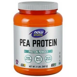 Pea Protein 907gr now foods