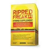 Ripped Freak Thermo 60cps pharma freak