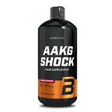 aakg shock extreme 1000ml biotech usa