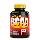 mutant bcaa caps 200cps