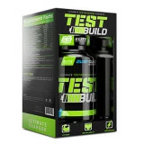 TEST Build 90cps everbuild nutrition