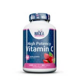 vitamina c 1000 with rose hips 100cps haya labs