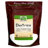 dextrose 900gr now foods