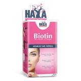 Biotin Maximum Strength 10,000 mcg  100tabs haya labs