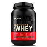 gold standard whey 100 943g