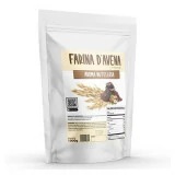 farina di fiocchi d'avena 1kg pharmapure