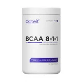 Supreme Bcaa 8:1:1 400g ostrovit