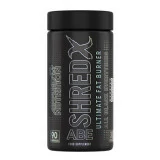 ABE Shred-X 90cps applied nutrition