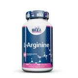 L-Arginina 500 100cps haya labs