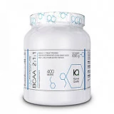 bcaa 2:1:1 kyowa 400cps pharmapure